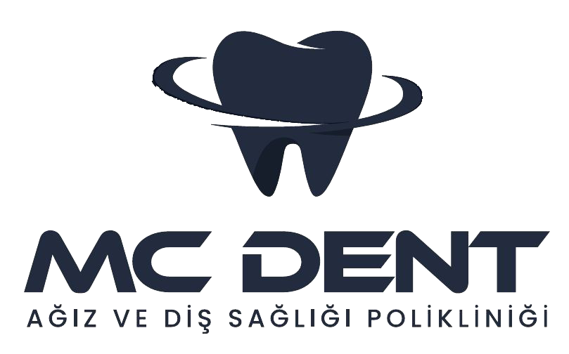 MC Dent Logo